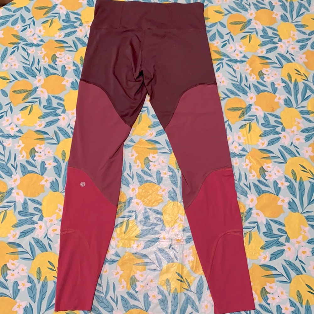Lululemon Align leggings